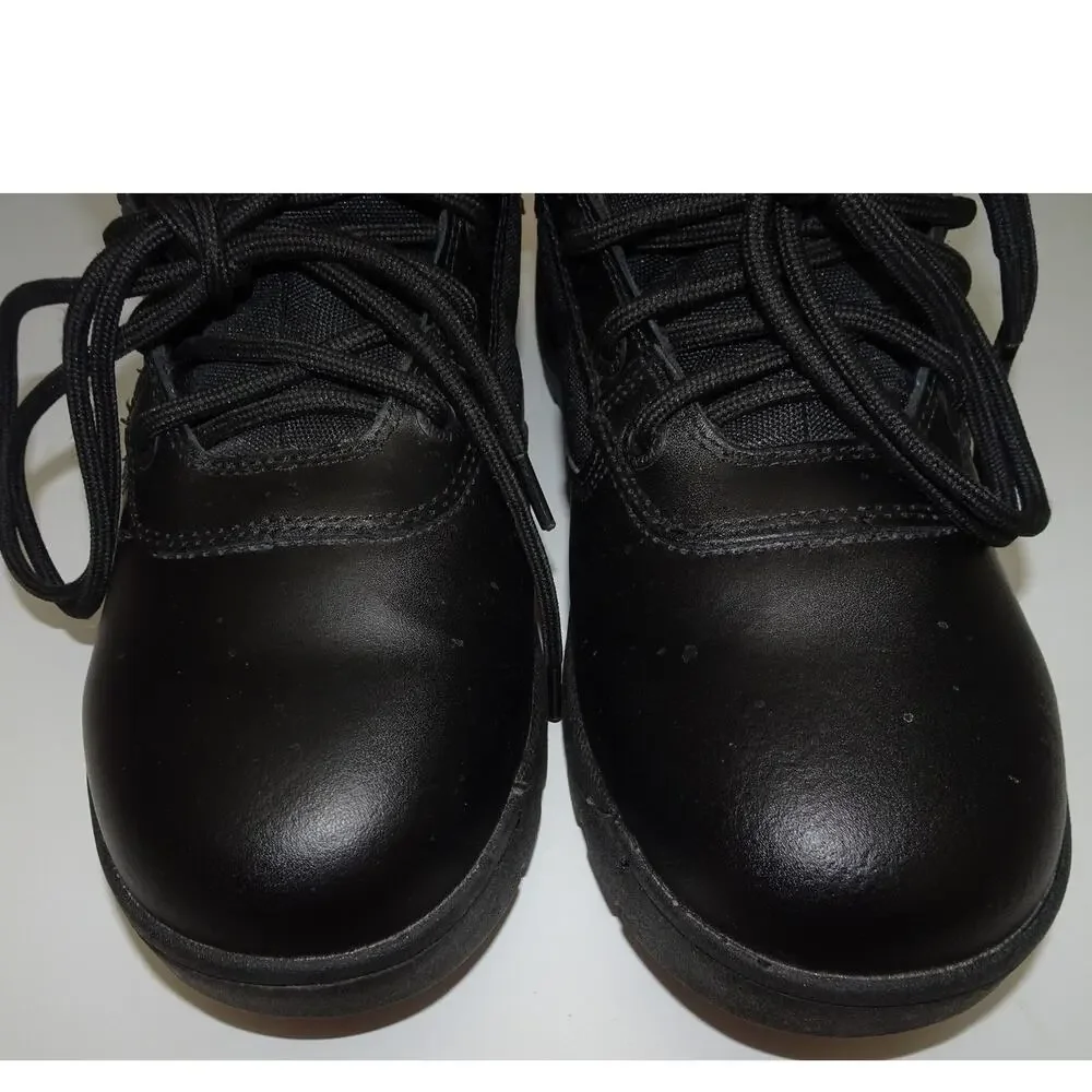 Response Gear Side-Zip II Men's Service Boots Size 9 - Picture 4 of 10